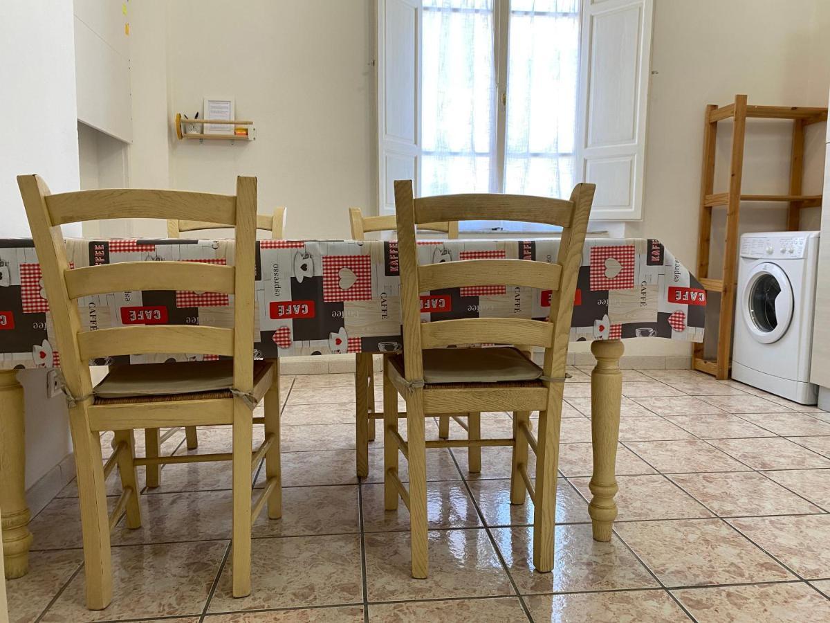 Viatoris' Apartment بيزا المظهر الخارجي الصورة