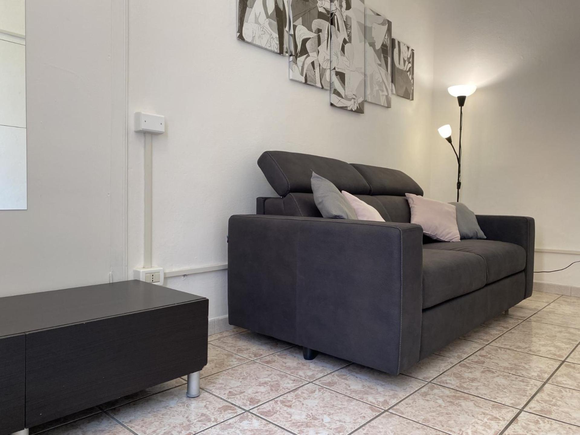 Viatoris' Apartment بيزا المظهر الخارجي الصورة
